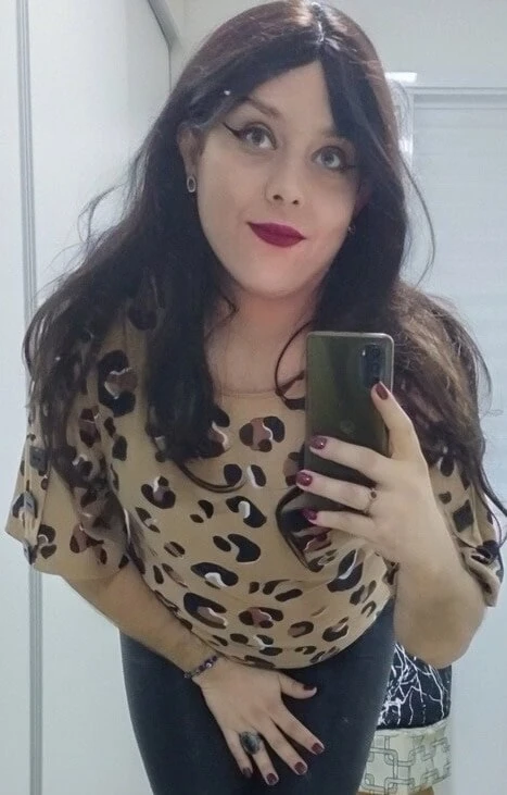 Sheila Trans SP