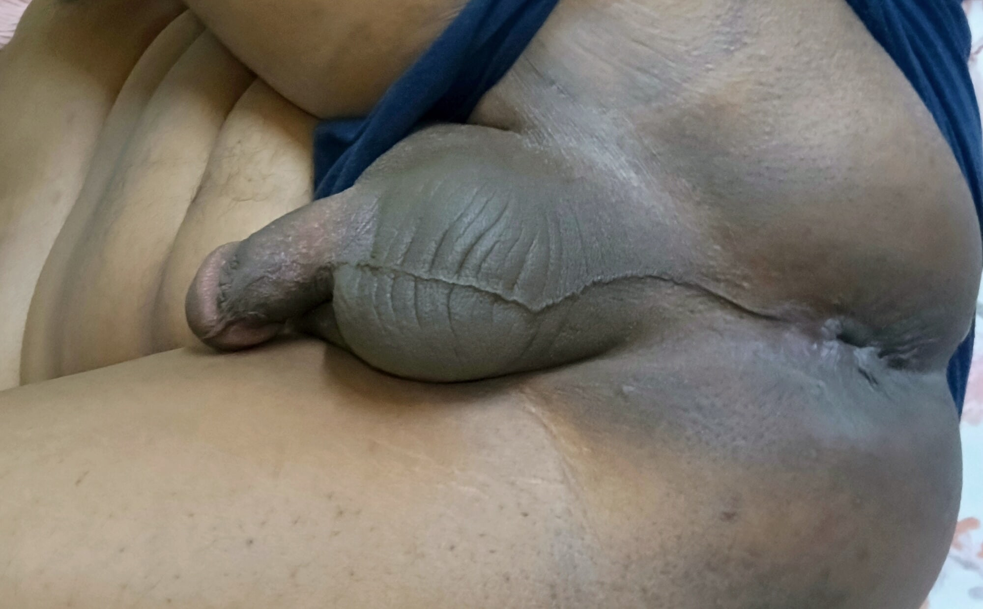DESI Guy Sexy Dick,Balls & Ass  #6
