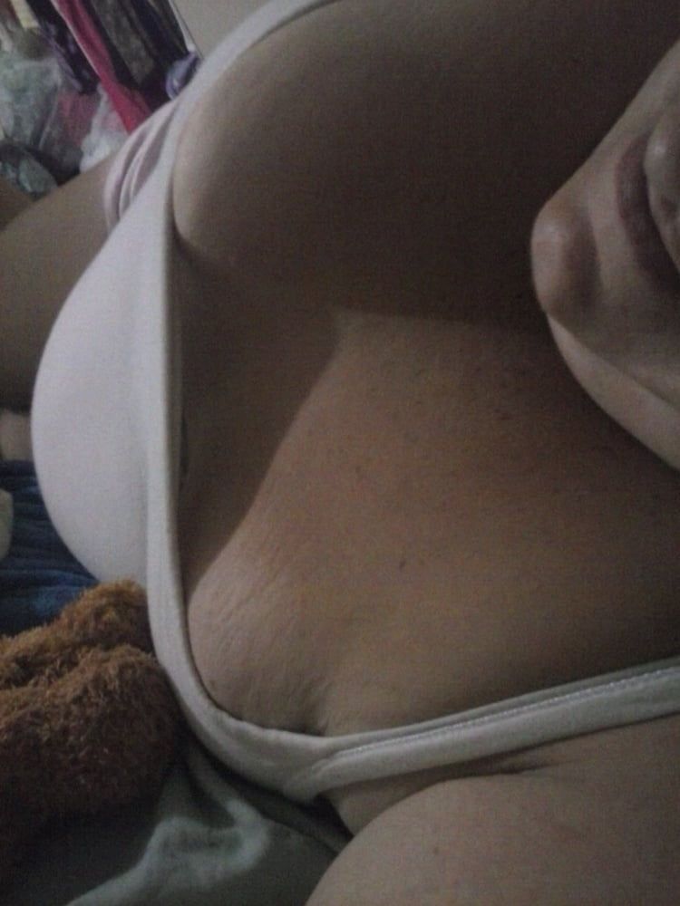 my tits #25