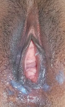 my closeup pussy         