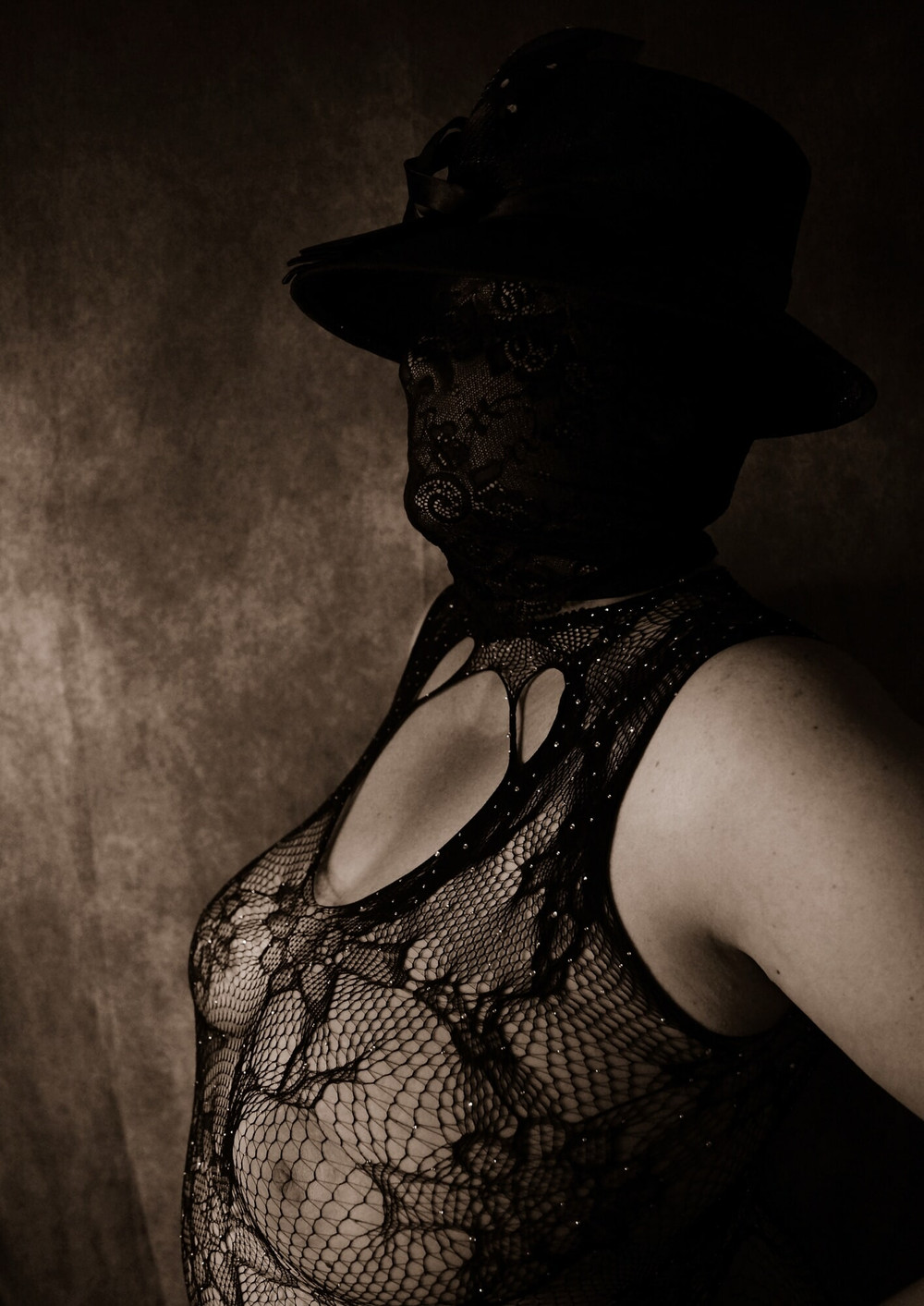 Sexy Hat #8