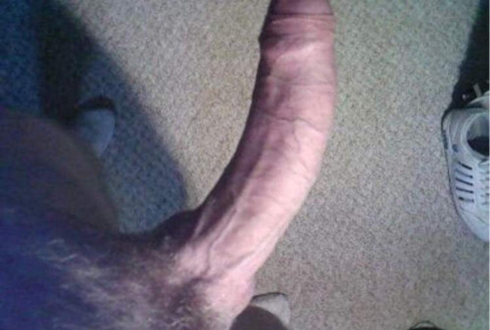 My cock #8