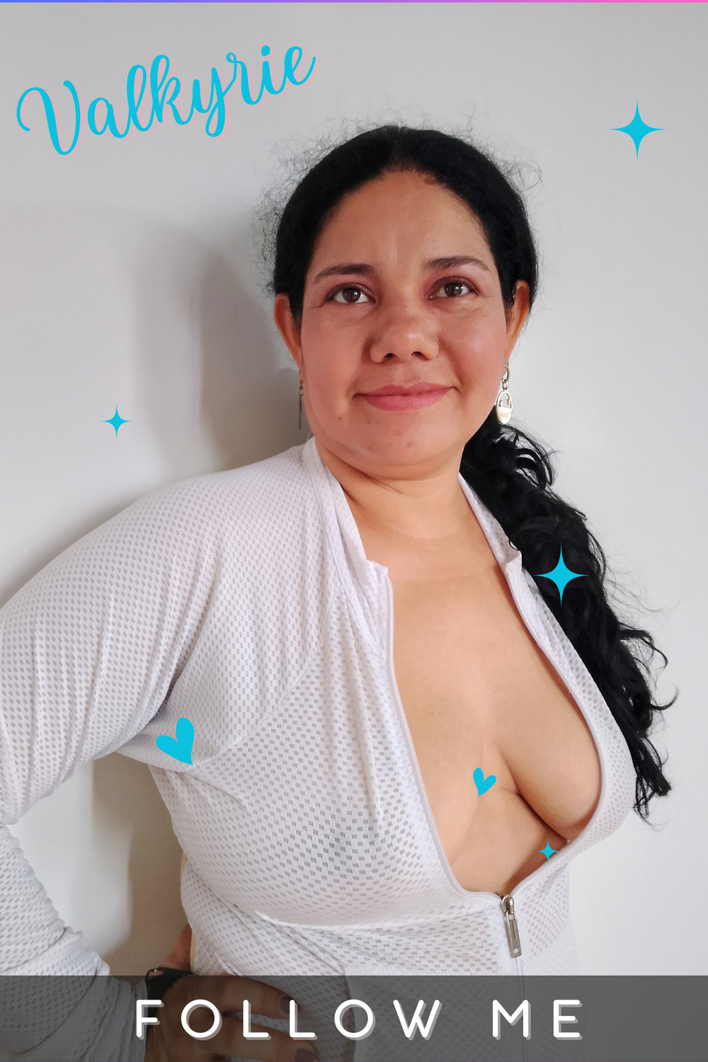 Novia gordibuena tetona  #7