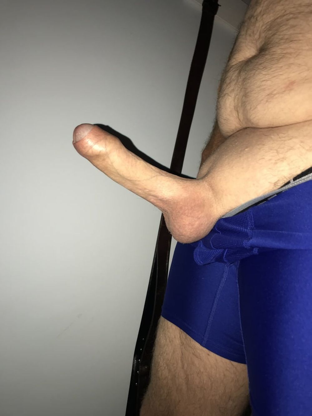 Morning Wood Again  #13