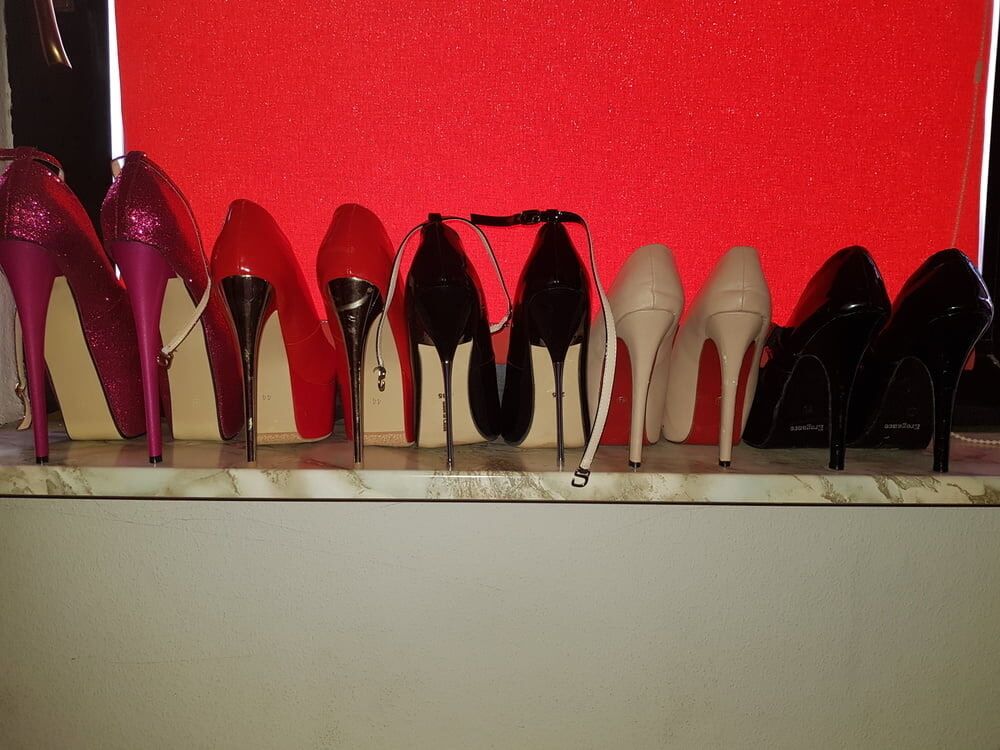 Meine High Heels #13