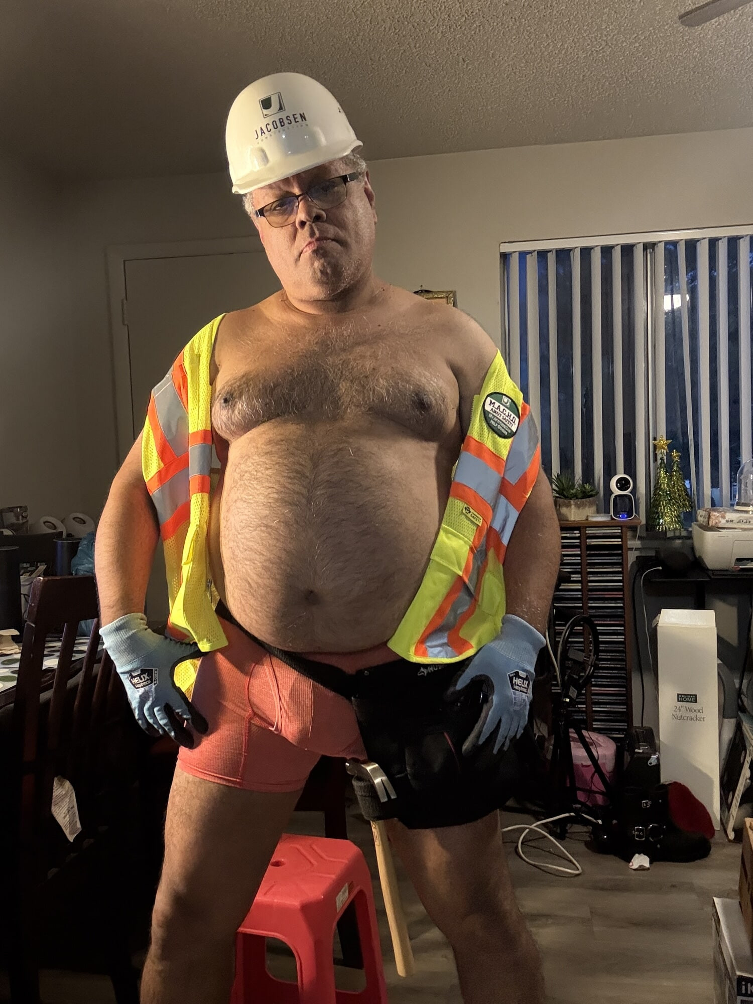 The exposed constructor #8