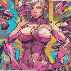 Explosive Art
