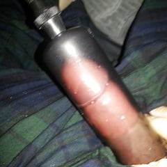 Pumping