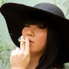 TGIRLJAPAN：和希梅娜上吊......