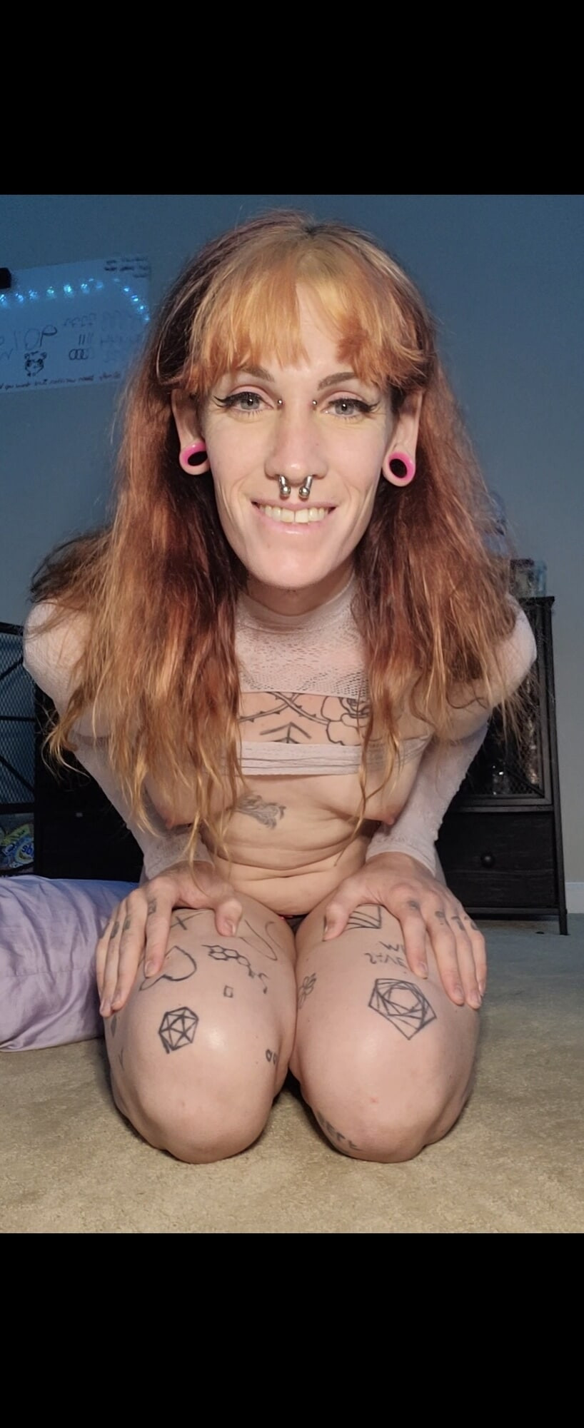 Jillian Bates  #2