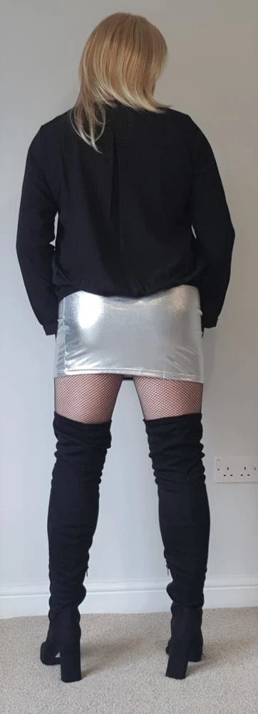 Just a horny gurl XX #2