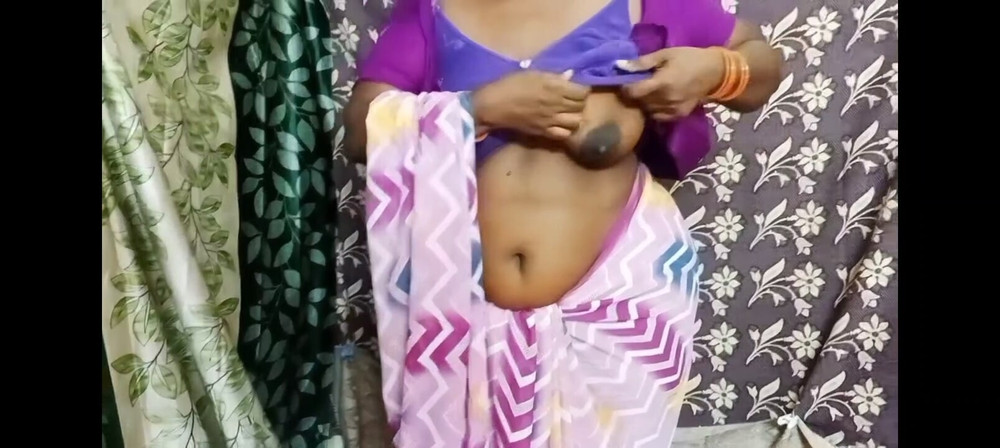 Saravathi mami kattum show  #9