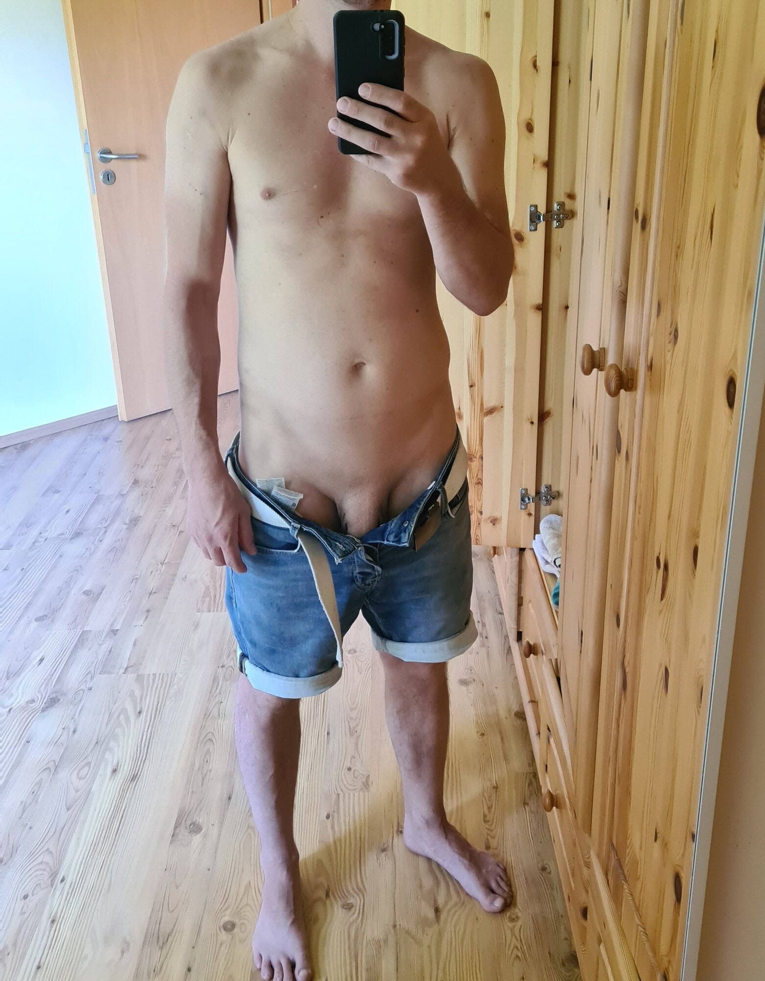 Ich ich ich ich