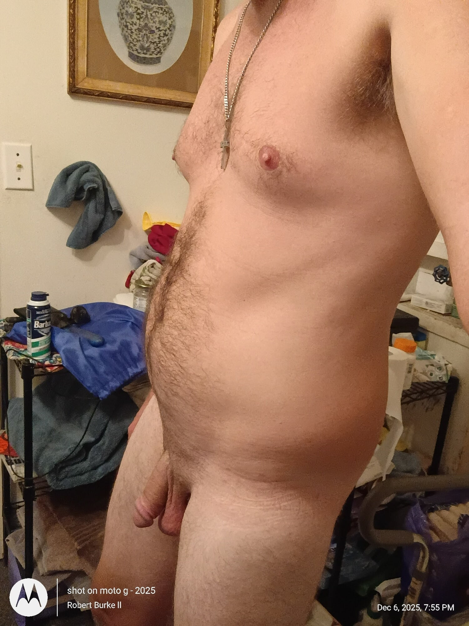 Just me #3