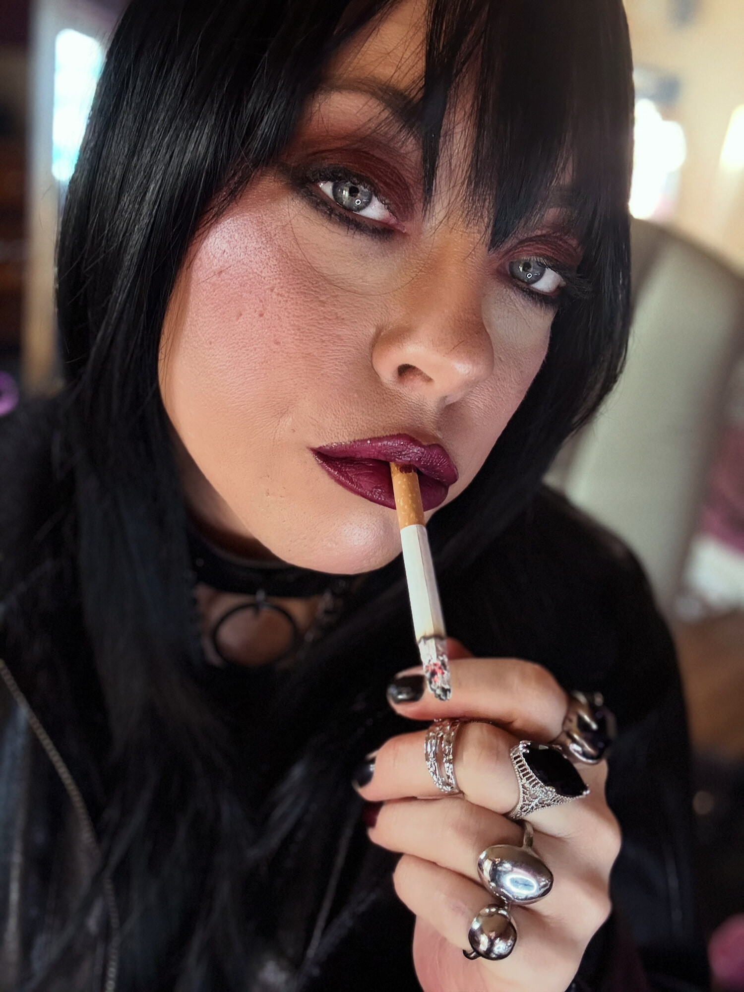 Tina Snua Selfies #239 #14