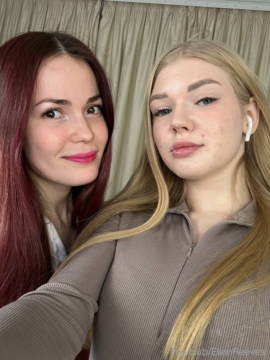 ❤️ Eva and Kate❤️ Free Photos #28