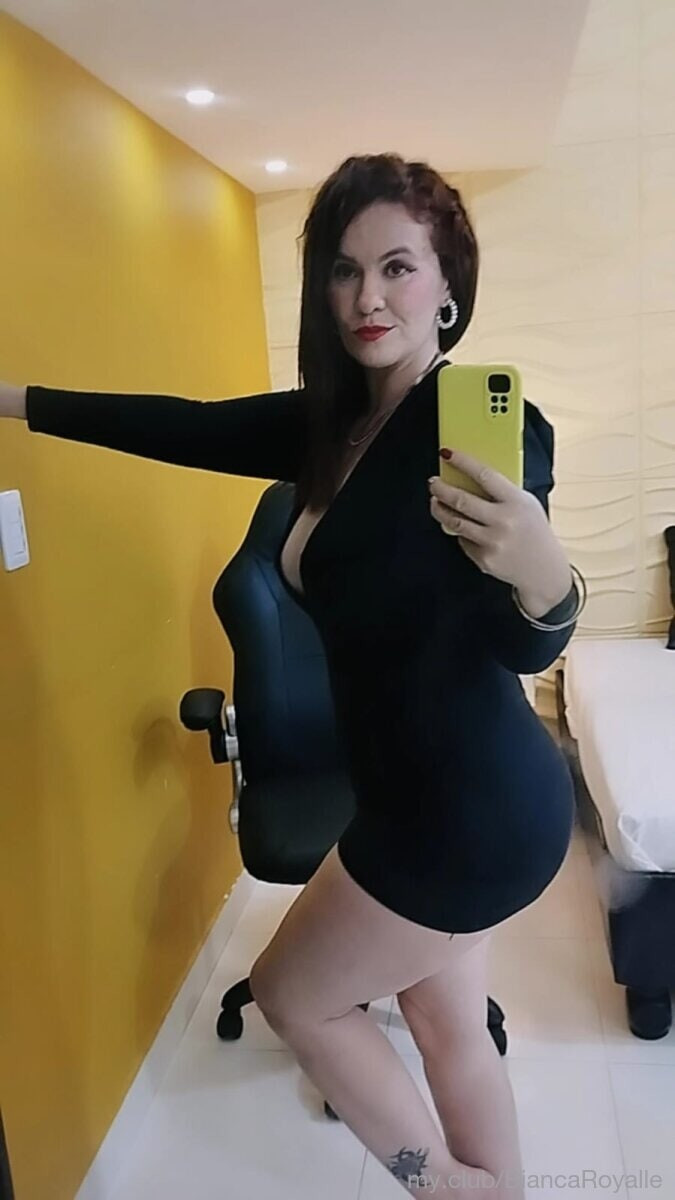Free Bianca Photos #9
