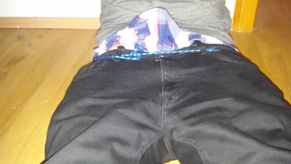 my body  bits and pieces #10