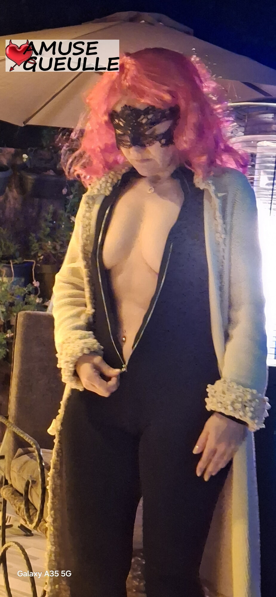 21-04-2026 Tease and Dance #2