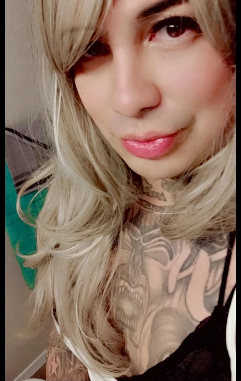 Pose for the camera  #22
