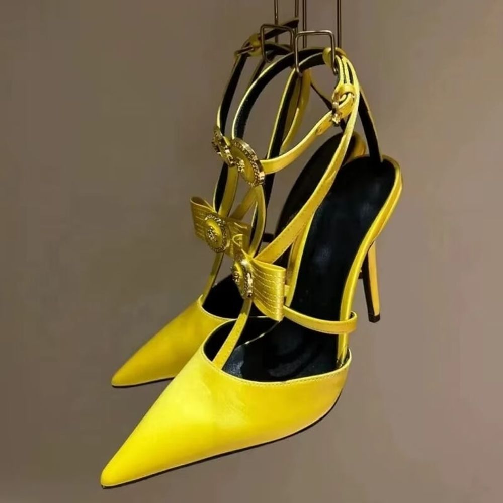 The Best High Heels for Getting Excited 3 #4