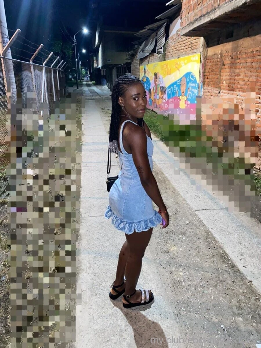ebonnyygoddes Free Photos #3