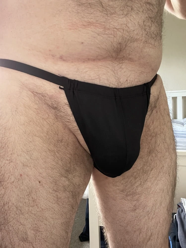 Underwear that fun ta wear #47