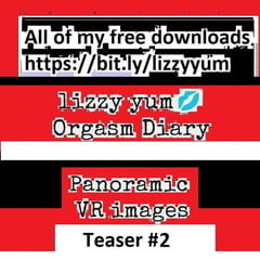 lizzy yum VR - 2021