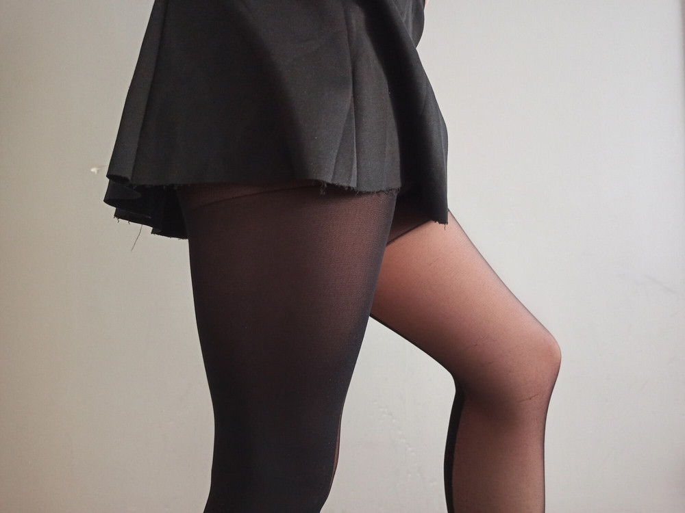 Femboy In Sexy Dresses #17