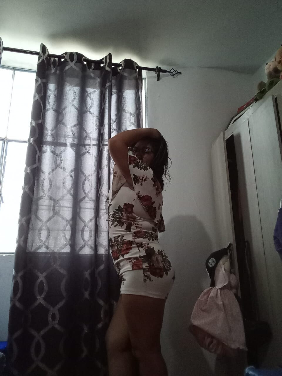 soy gorda pero sexy con ropa corta #25