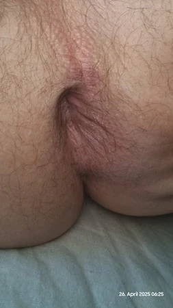 I'm