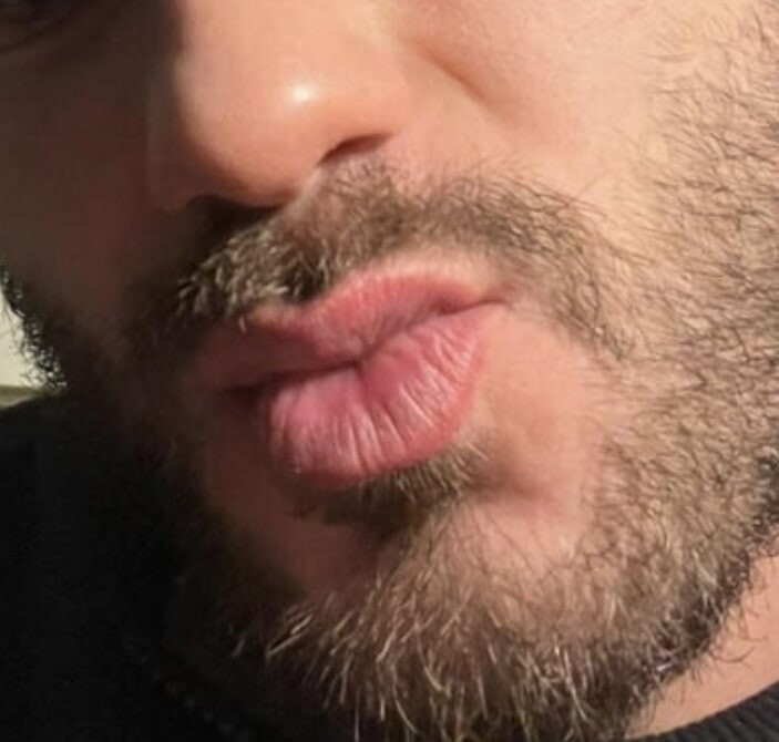 I need a real Woman with big veiny cock #2