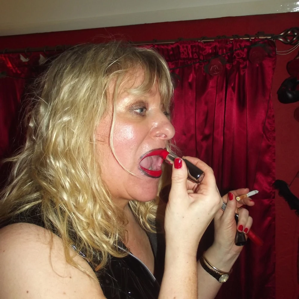SHIRLEY SLUT 162 #3