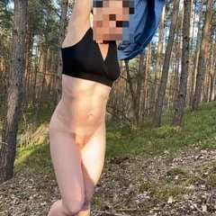 一步一步