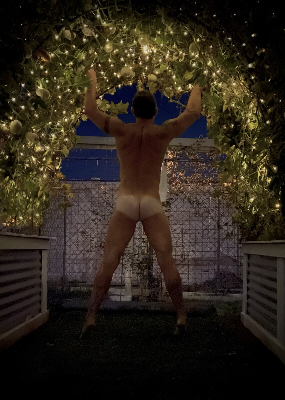 Ass shots #50