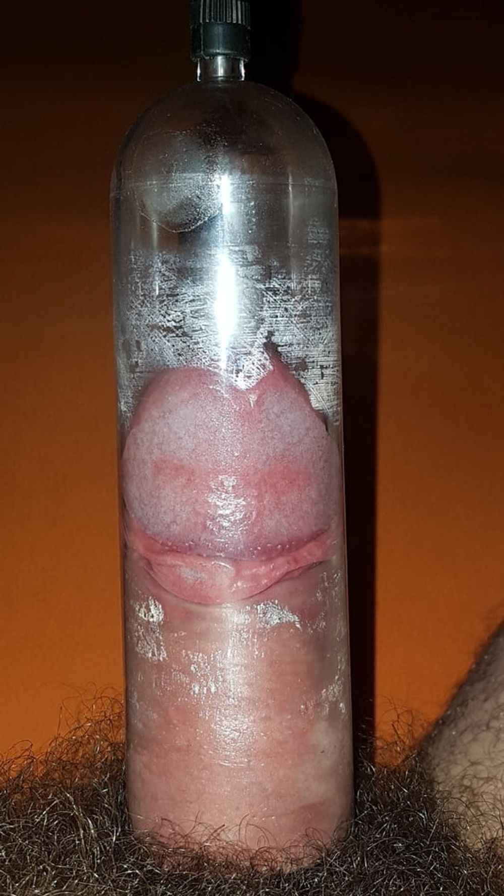 Penis pump #11