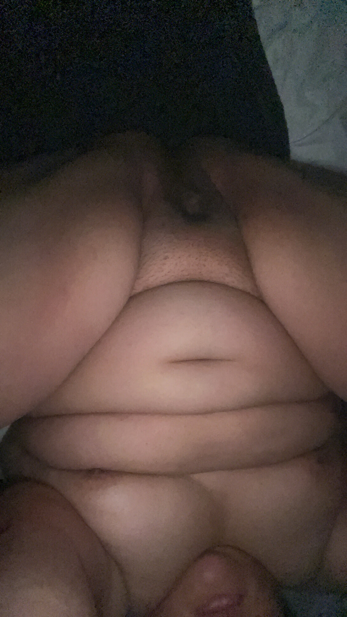 Simple Fat Latina #6