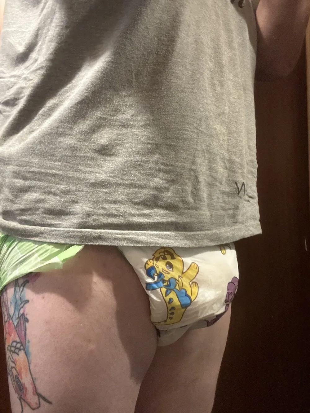 Just my diaper nappie pics  #22