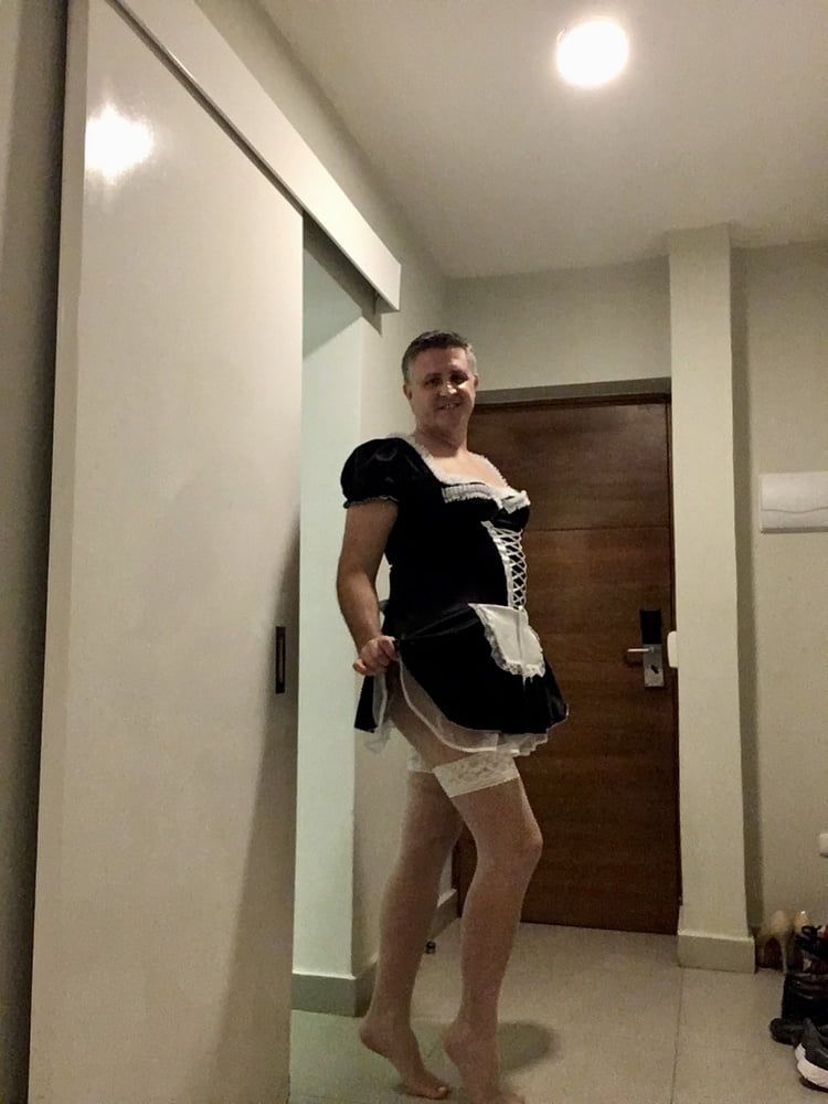 French Maid #24