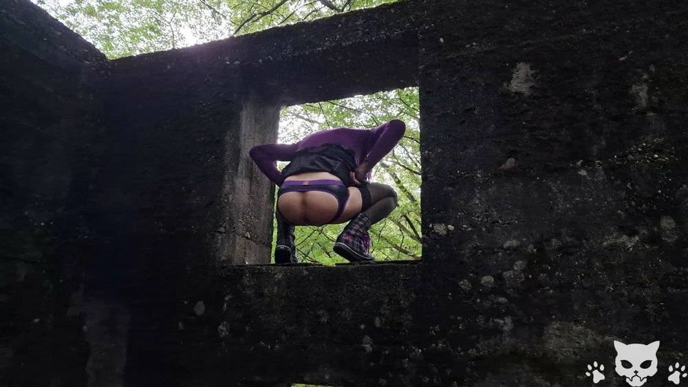 Public Outdoor Place 3