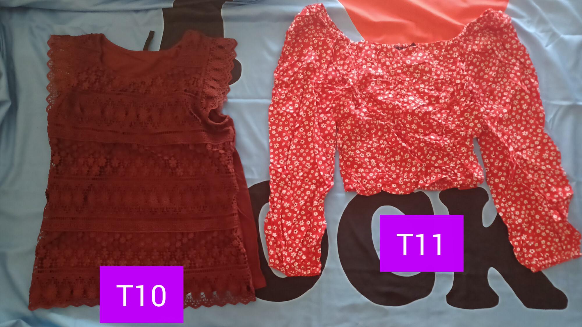 Tops #7