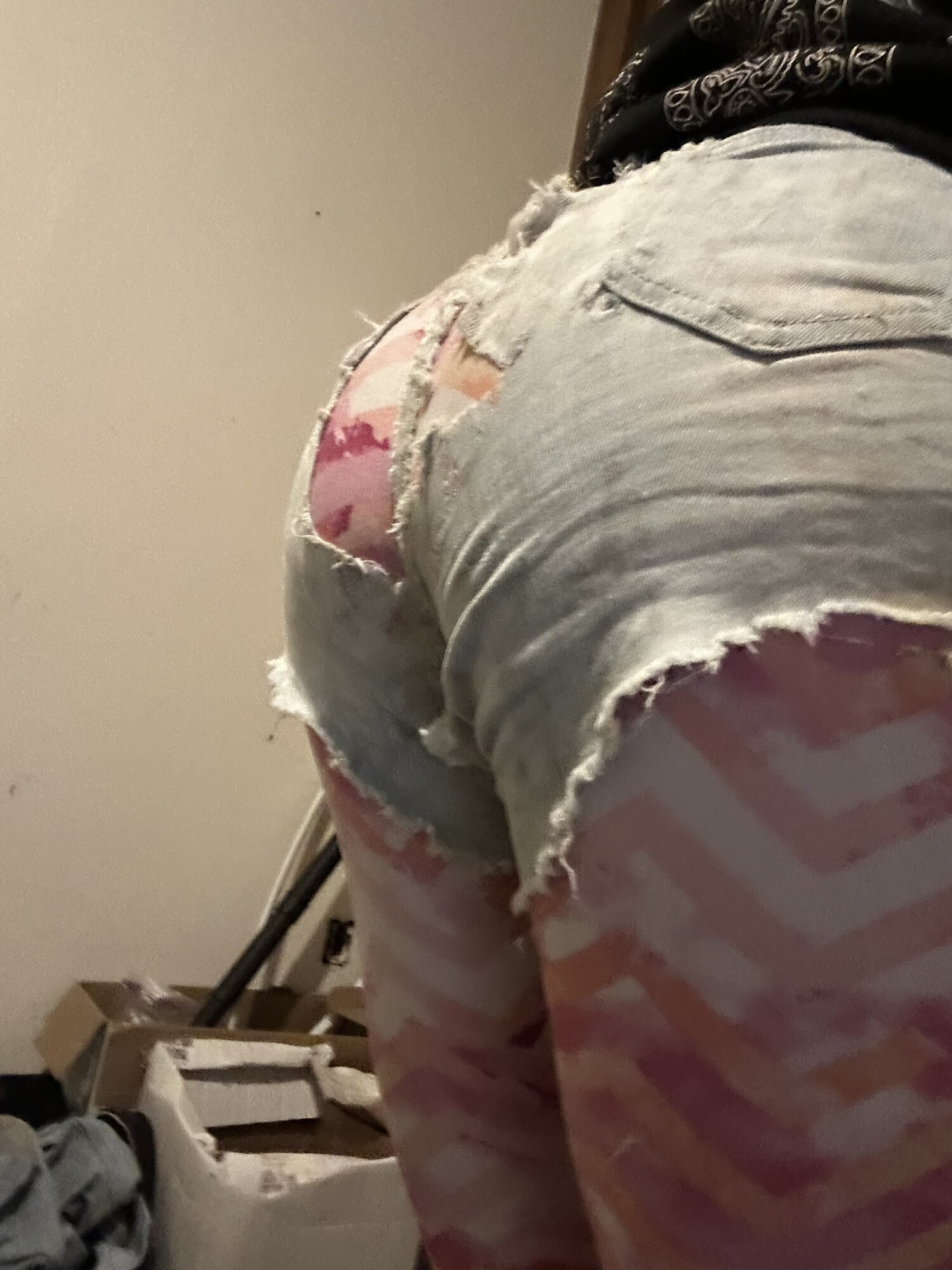 Want to fuck..