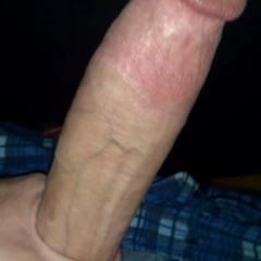 my cock