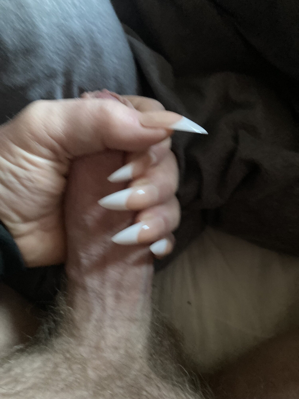 New Nails  #40