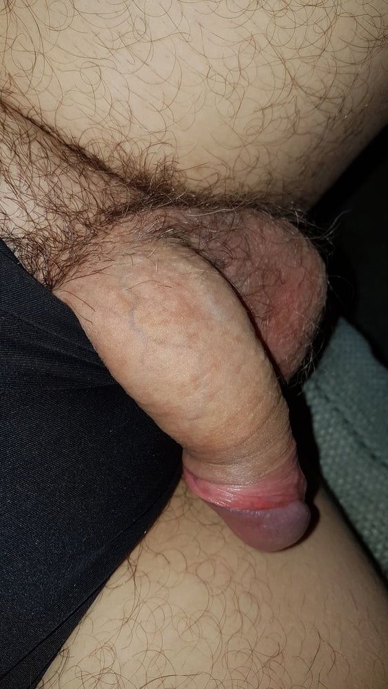 New pics of my little cock