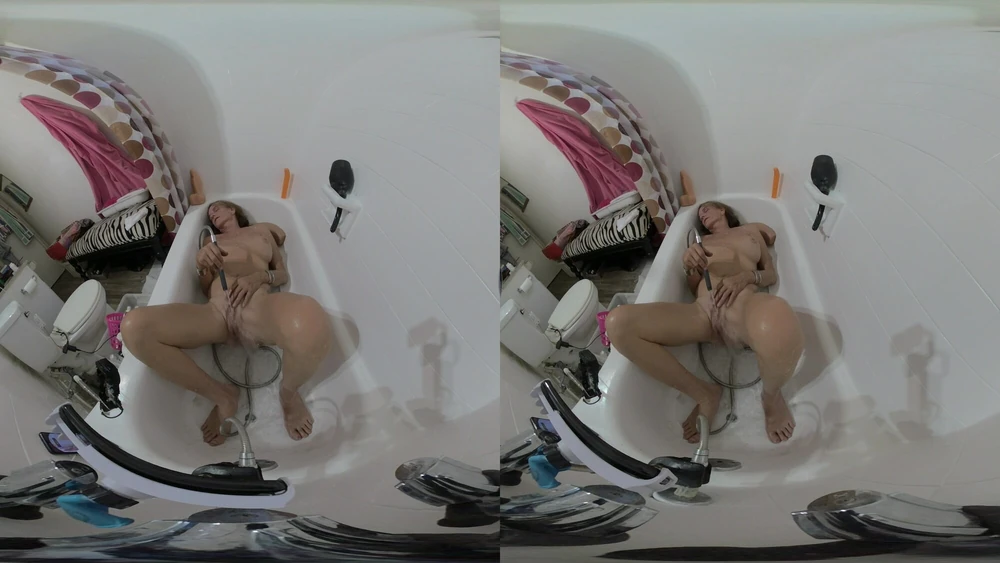 Lizzy Yum VR May April 2025 #5