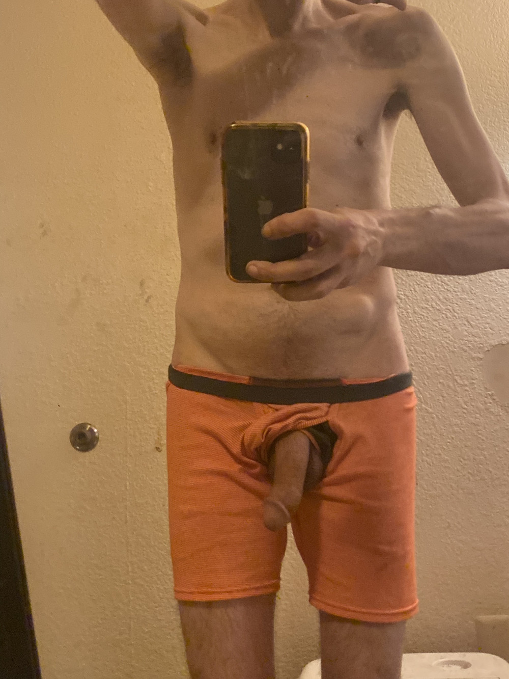 Some random samplings of us together and solo #48