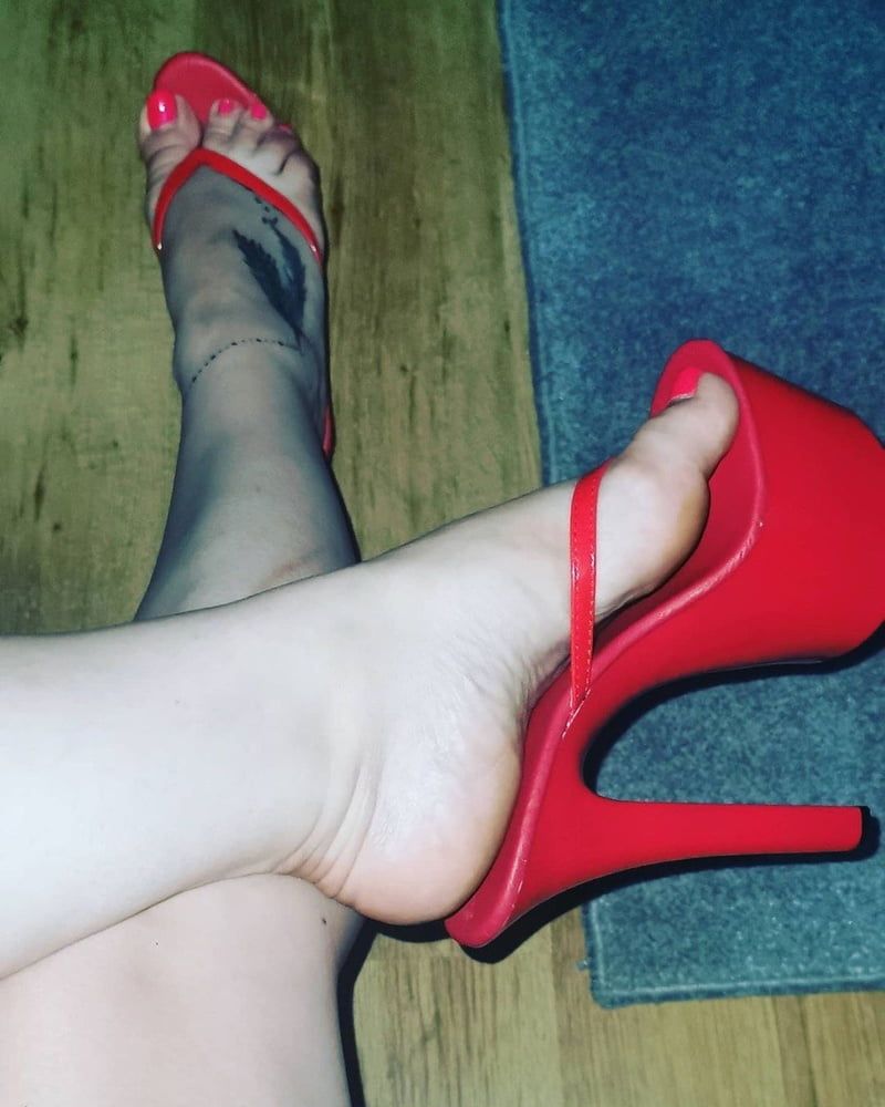 My sexy shoe  #3