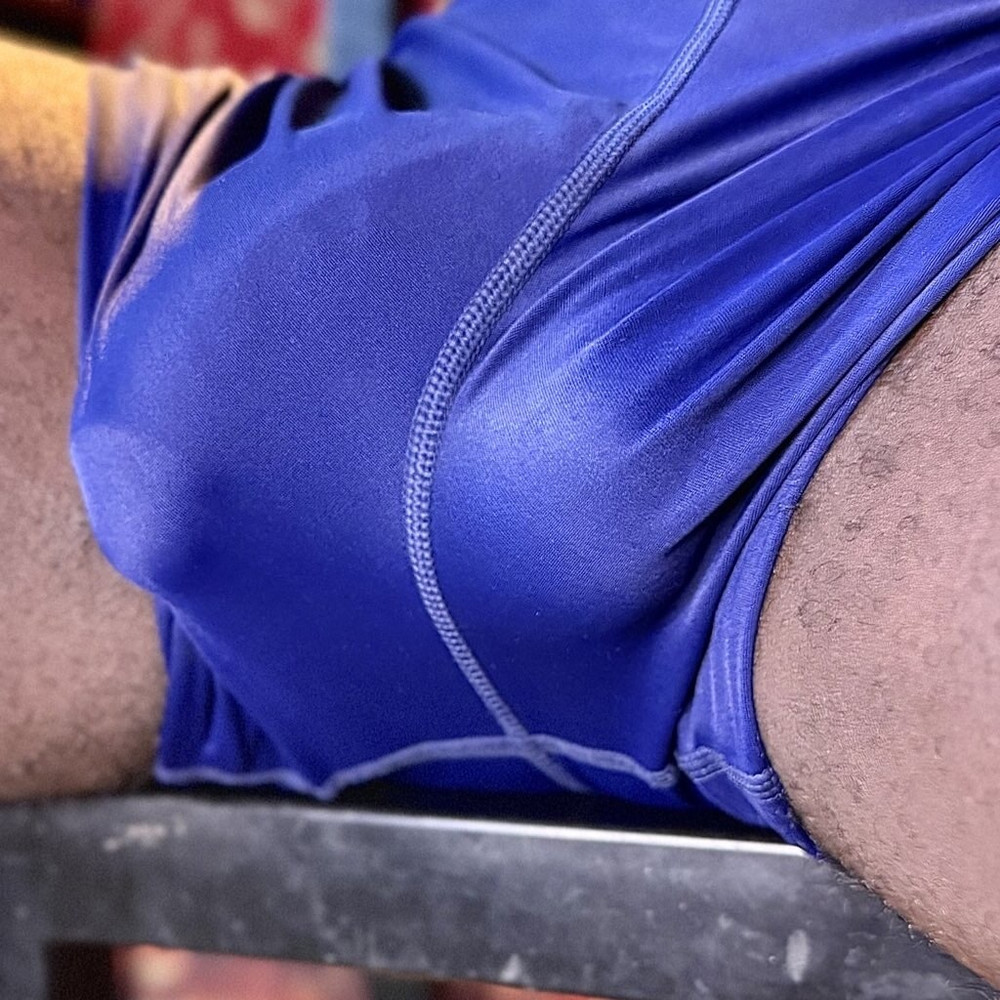 THE Body, And THE C Print For You To Worship. #7