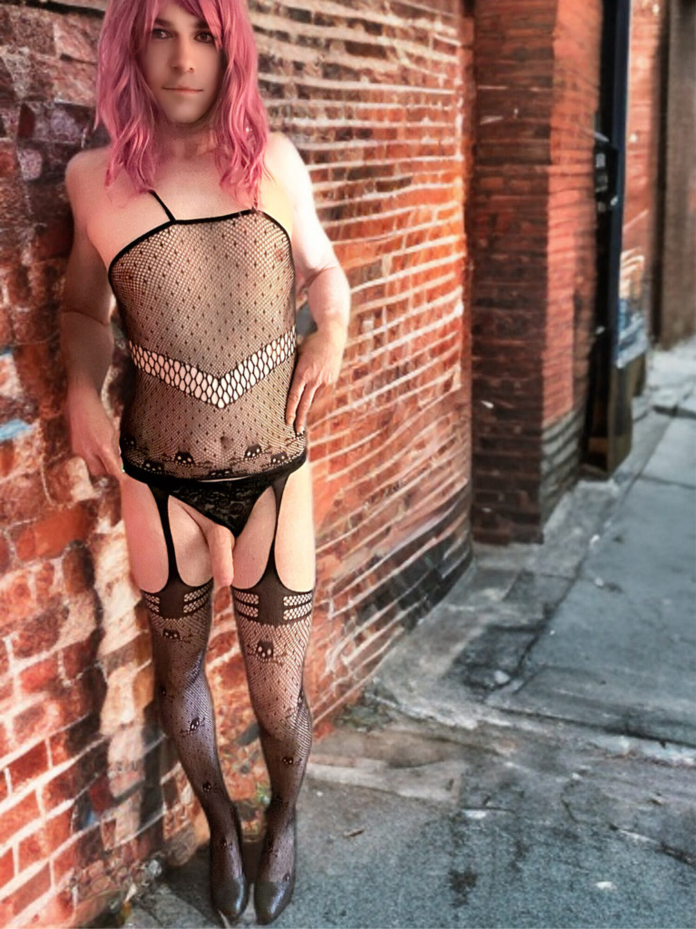 Sissy Nights, Naughty Delights #5